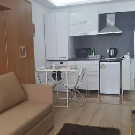 Nisantasi 3 * Istanbul