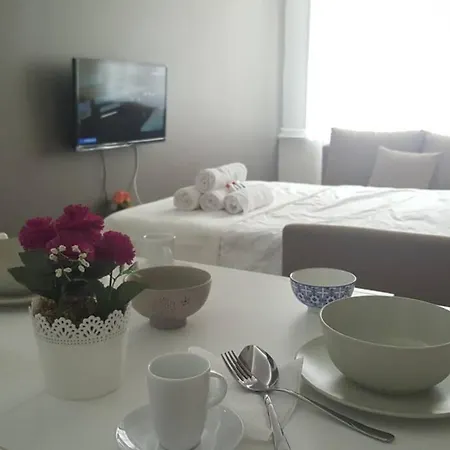 Nisantasi 3 Apartment Istanbul