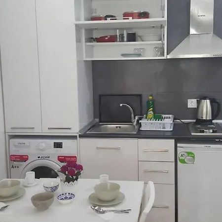Nisantasi 3 Apartment