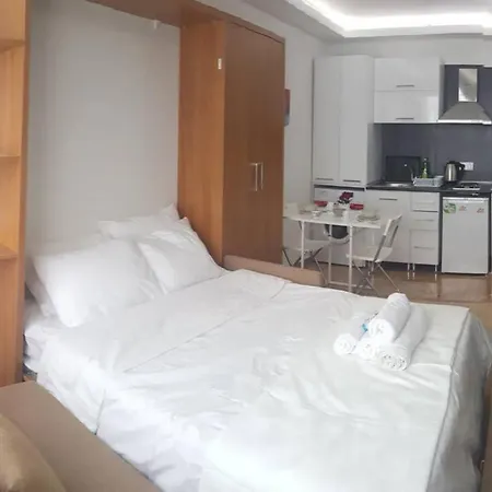 Nisantasi 3 Apartment Istanbul