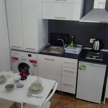 Apartment Nisantasi 3