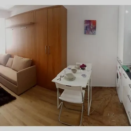 Apartament Nisantasi 3 *